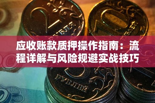 济南应收账款质押操作指南:流程详解与风险规避实战技巧 济南应收账款质押操作指南:流程详解与风险规避实战技巧